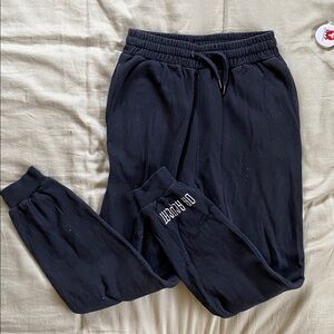 Balance Athletica Lounge